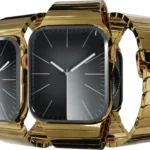 24k Gold Apple Watch 10 Luxury Redefined