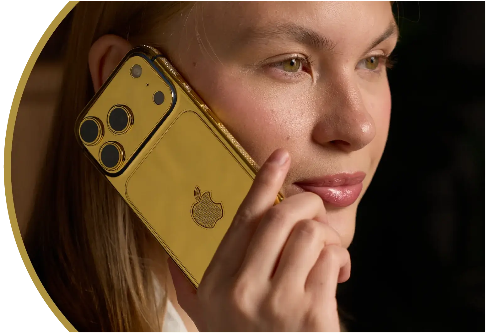 24k Gold iPhone 18 Coming Soon