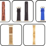 Apple Watch Bands Straps