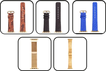 Apple Watch Bands Straps