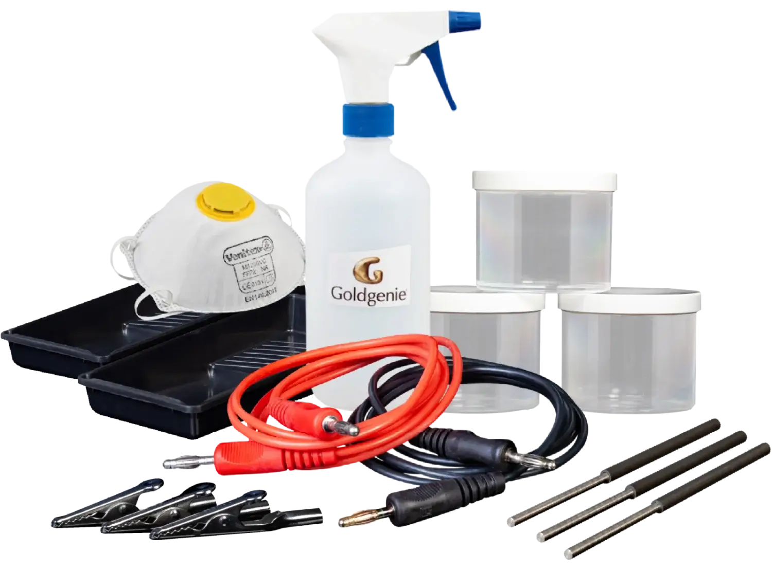 Enhance Your GPRO 900 Experience