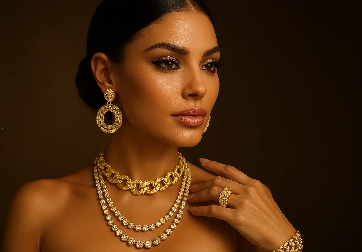 Join the Goldgenie Affiliate Program