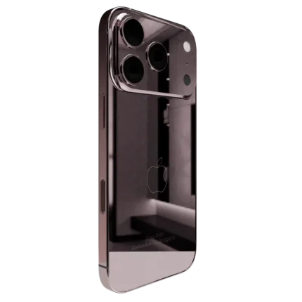 Luxury Rose Gold iPhone 17 Elite Pro and Pro Max