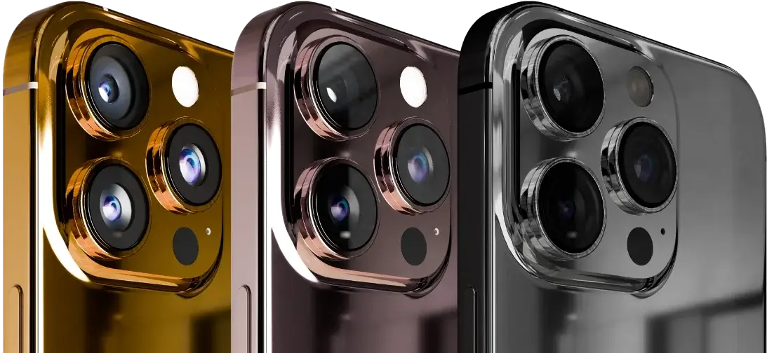iPhone 17 collection