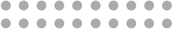 luxury dots