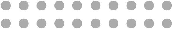 luxury dots