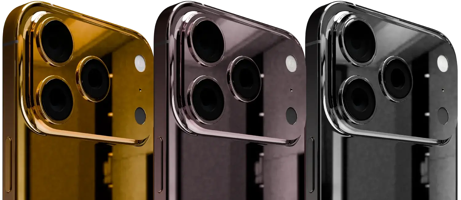The New iPhone 17 Pro Pro Max