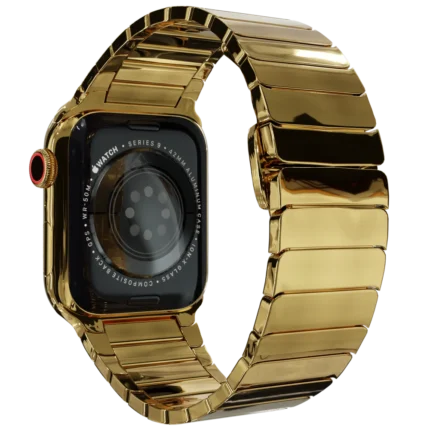 gold apple watch 11 elite 2