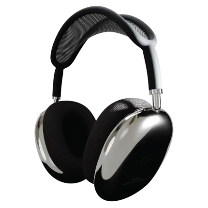 Platinum Apple AirPods Max Midnight