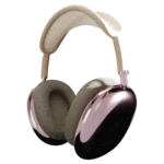 Rose Gold Apple AirPods Max Starlight