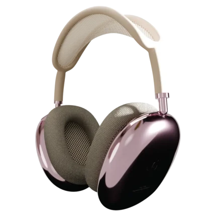 Rose Gold Apple AirPods Max Starlight