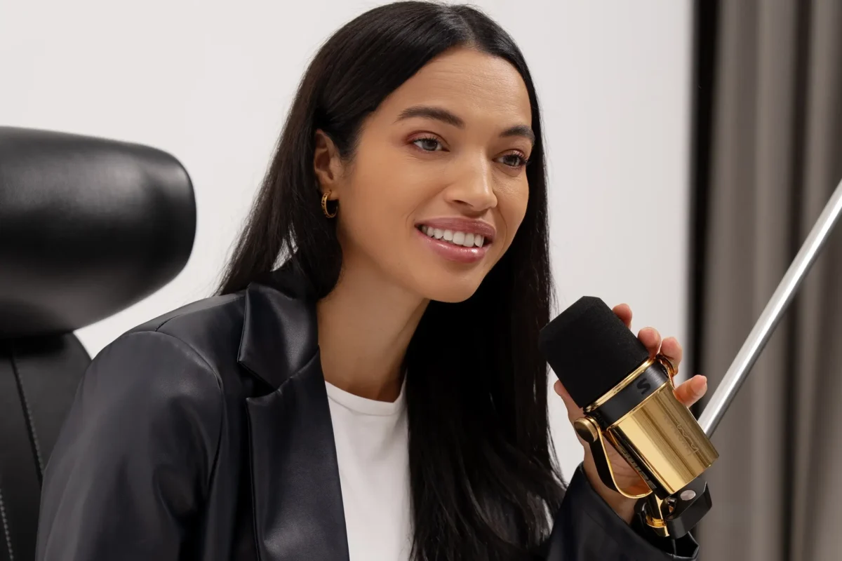 24K Gold Audio Collection