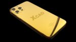 24K Gold iphone 13 pro max XCAD 1 Lay Down.jpg