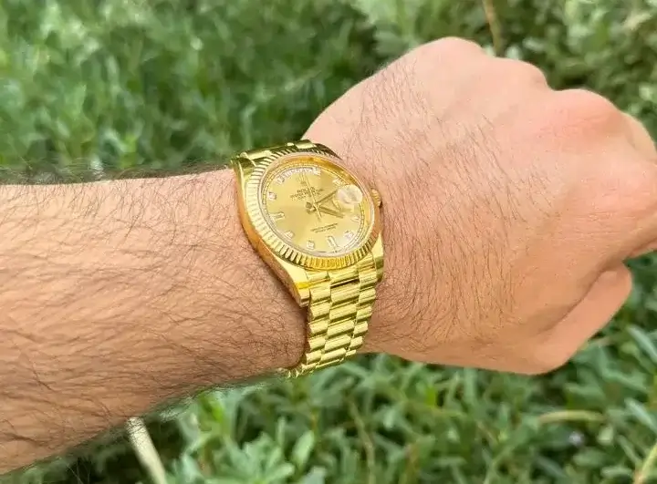 Customize My Watch featured image