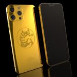 Dogecoin 24k Gold iPhone 13.jpg