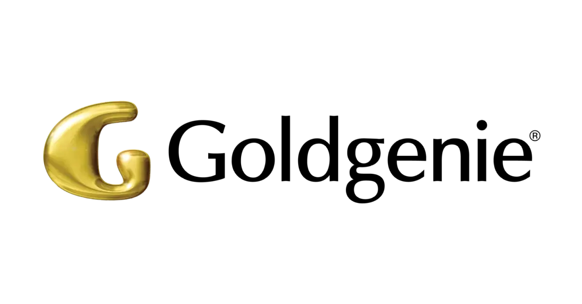 Goldgenie L.L.C – Dubai Trade License