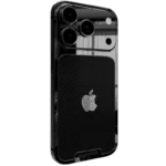 Platinum Carbon Brilliance iPhone 17 Pro & Pro Max