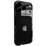 Platinum Carbon Diamond iPhone 17 Pro & Pro Max