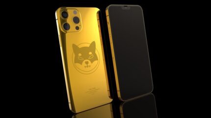 ShibaINU 24k Gold iPhone 13 .jpg