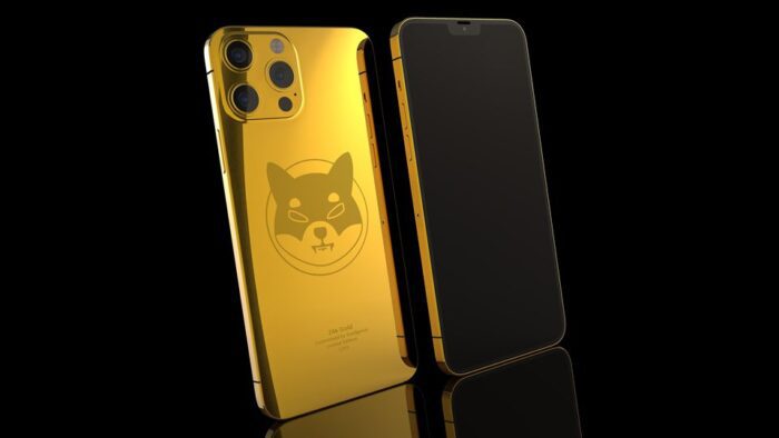 ShibaINU 24k Gold iPhone 13 .jpg