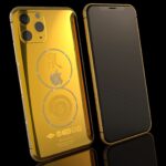 Year of the Rat Diamond and 18k solid Gold iPhone 11 Pro 1 2 scaled 1.jpg