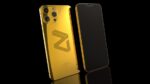 Zilliqa 24k Gold iPhone 13.jpg