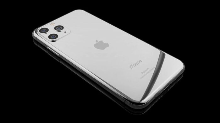 iphone 11 face down platinum pro.jpg
