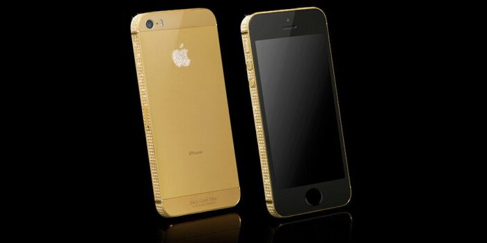 iphone5s swarovski elite logo gold 1 1.jpg
