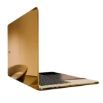 24K Gold MacBook Air M4