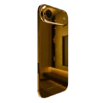 24K Gold iPhone Air