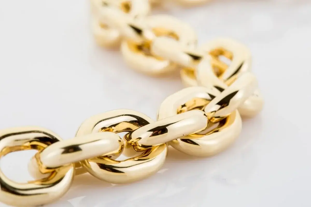 Jewellery Plating Gold plating services