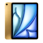 Goldgenie iPad Air with a 24K gold finish
