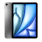 Goldgenie iPad Air with a platinum finish