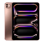 Goldgenie iPad Pro with a rose gold finish