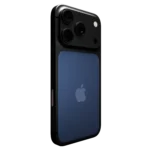 goldgenie matte anodised iphone 17 midnight matte pro pro max