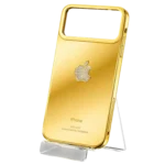 Auric Crest 24K Gold Protection Case