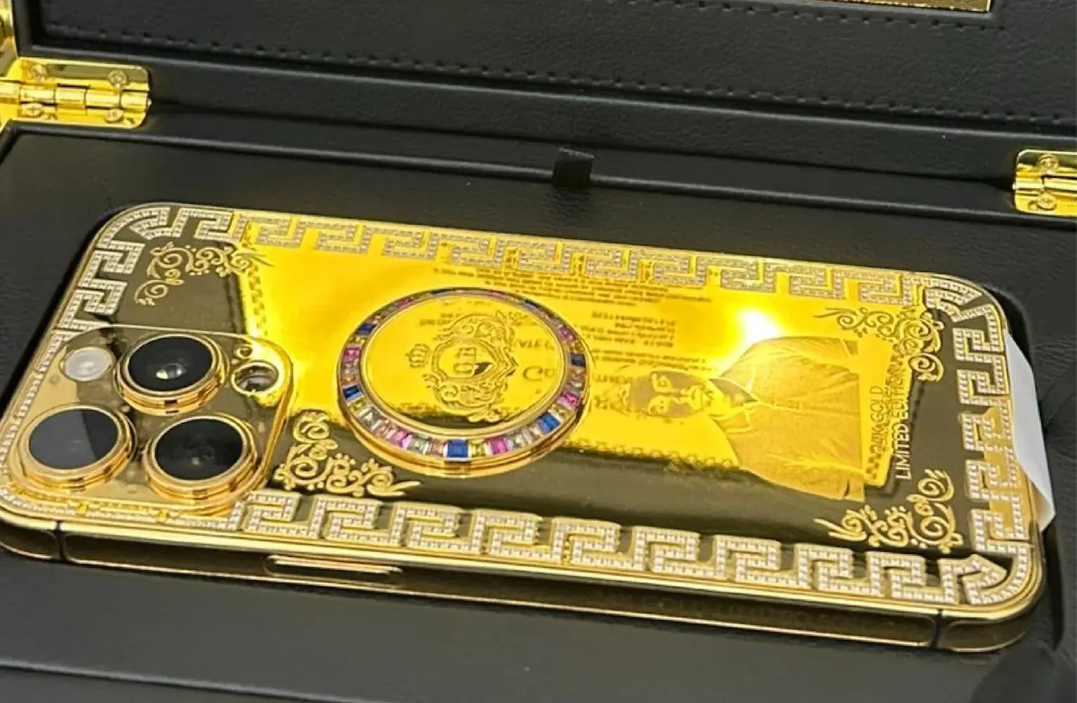 Customise Other Premium Phones