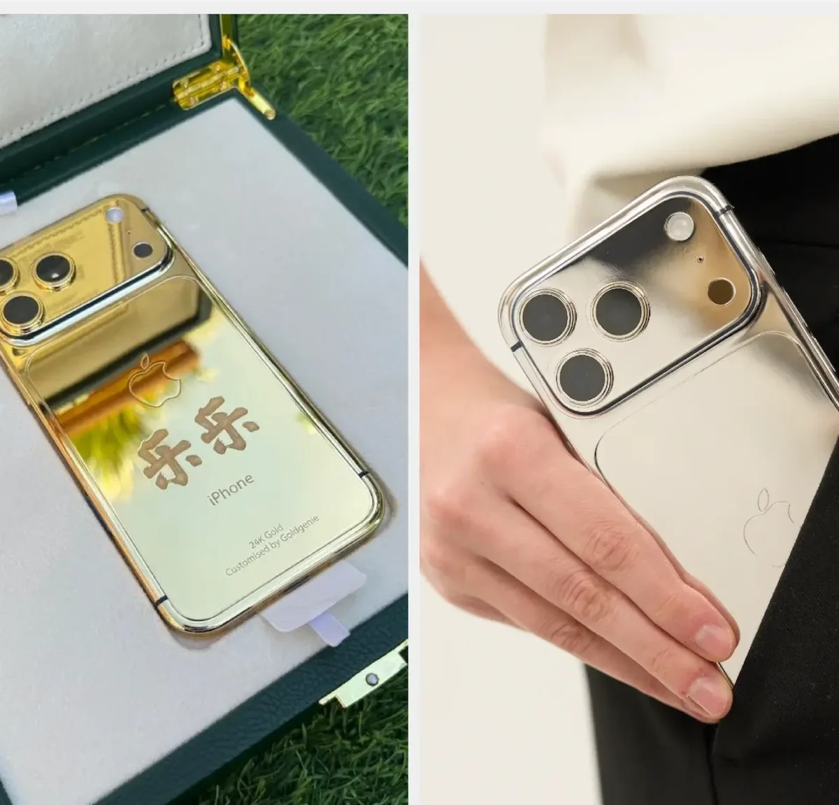 Diamond or Crystal Encrusting