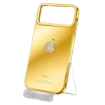 Heritage Gold 24K Gold Protection Case
