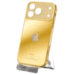 Imperial Halo 24K Gold Protection Case