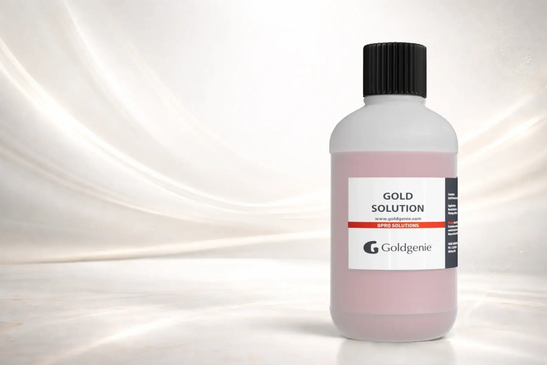 24K Gold Plating Solution