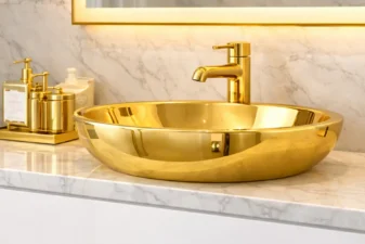 Gold Plating Facility 5
