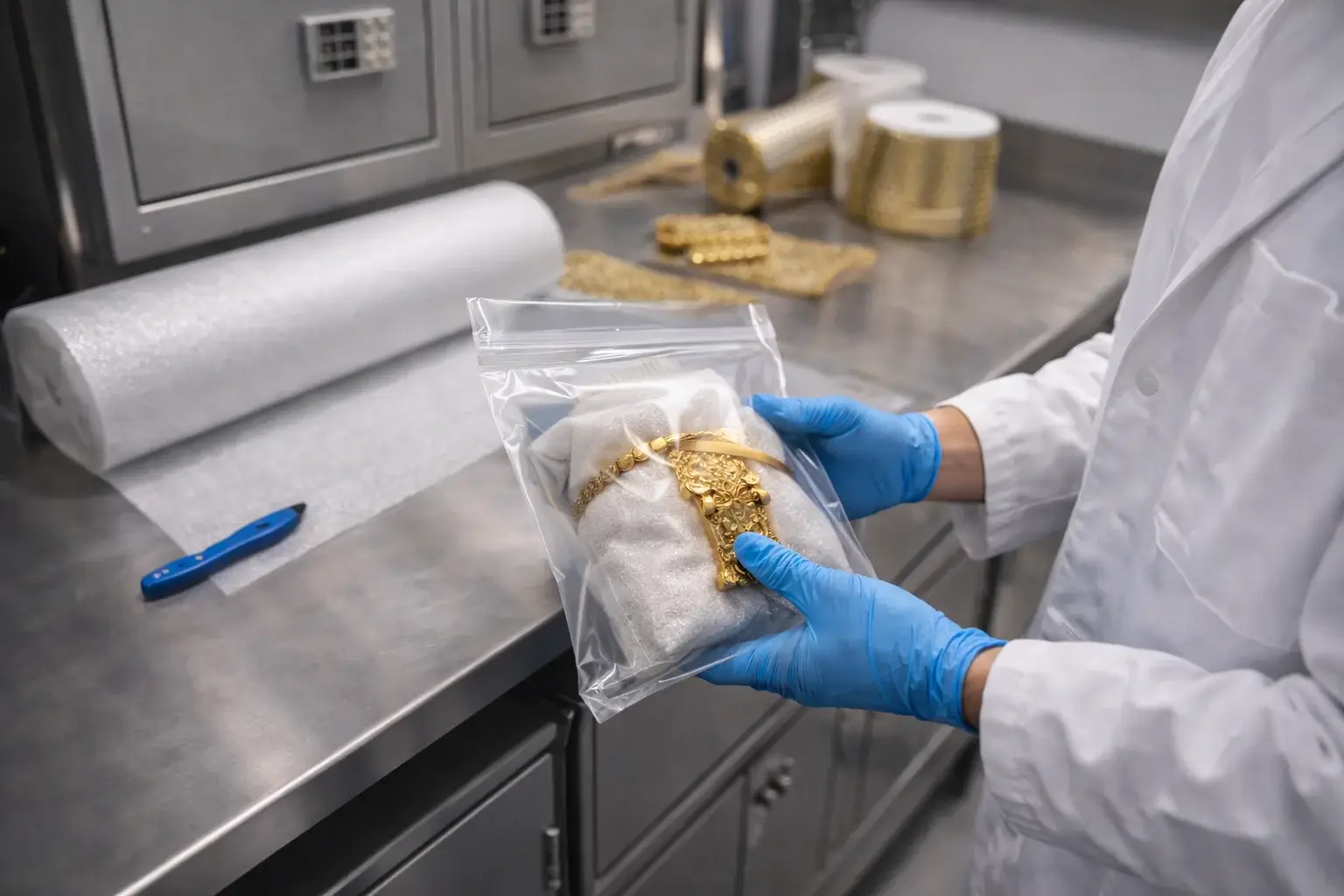 Professional Standards