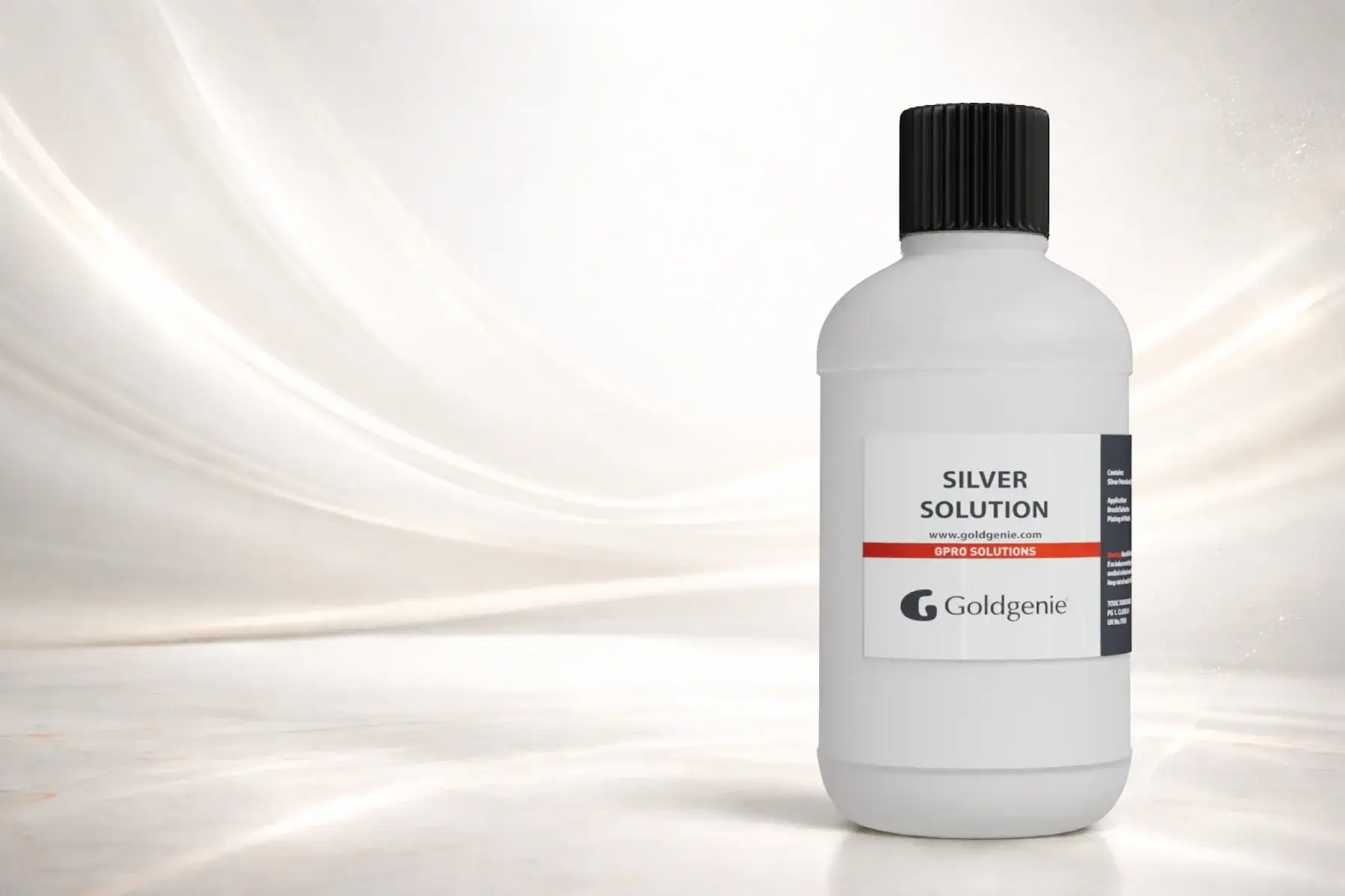 ⁠Silver Plating Solution