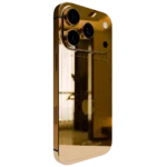 24k Gold iPhone 18 Elite Pro and Pro Max Classic Signature