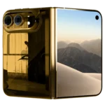 24k Gold iPhone Duo by Goldgenie