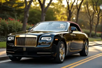 Automotive Components customsation by Goldgenie