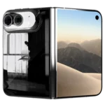 Platinum iPhone Duo by Goldgenie
