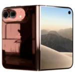 Rose Gold iPhone Duo by Goldgenie