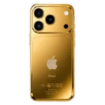 goldgenie 50 year innovation edition iphone 18